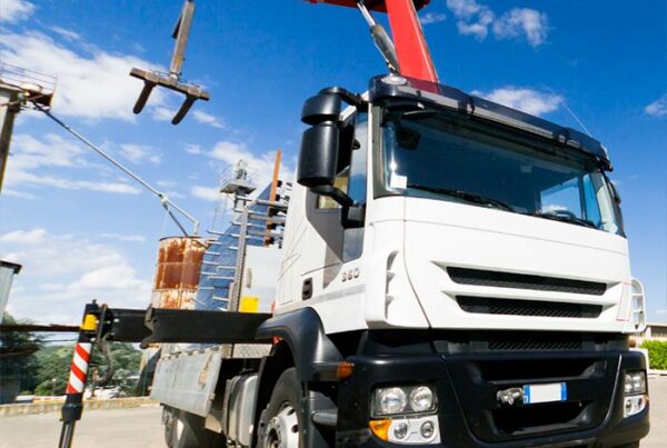 CORSO FORMAZIONE GRU PER AUTOCARRO