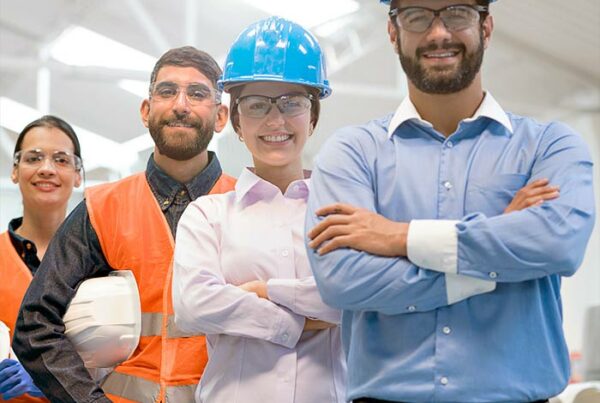 CORSO FORMAZIONE LAVORATORI SPECIFICA