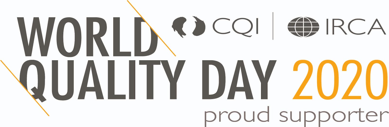 World Quality Day 2020