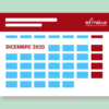 calendario eventi admelius dicembre 2020