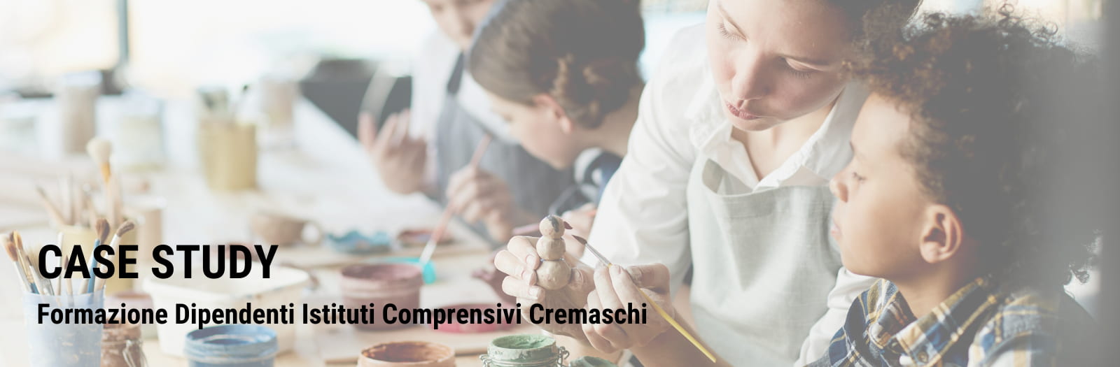 Case Study Formazione Dipendenti Istituti Comprensivi Cremaschi