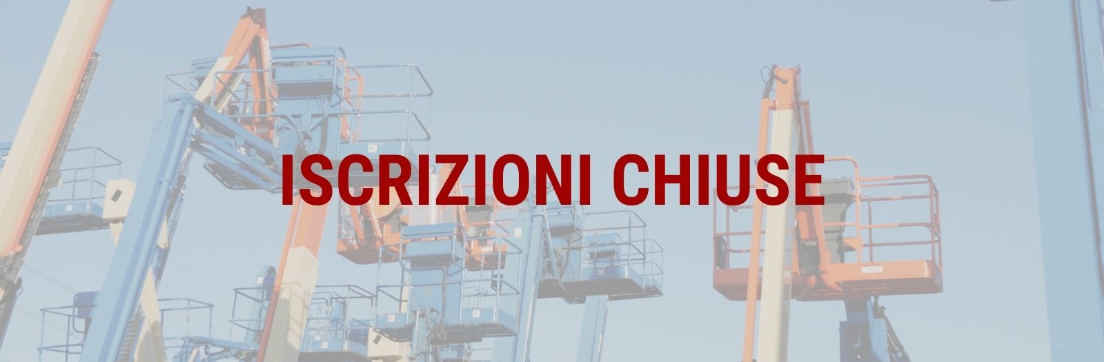 corso ple iscrizioni chiuse