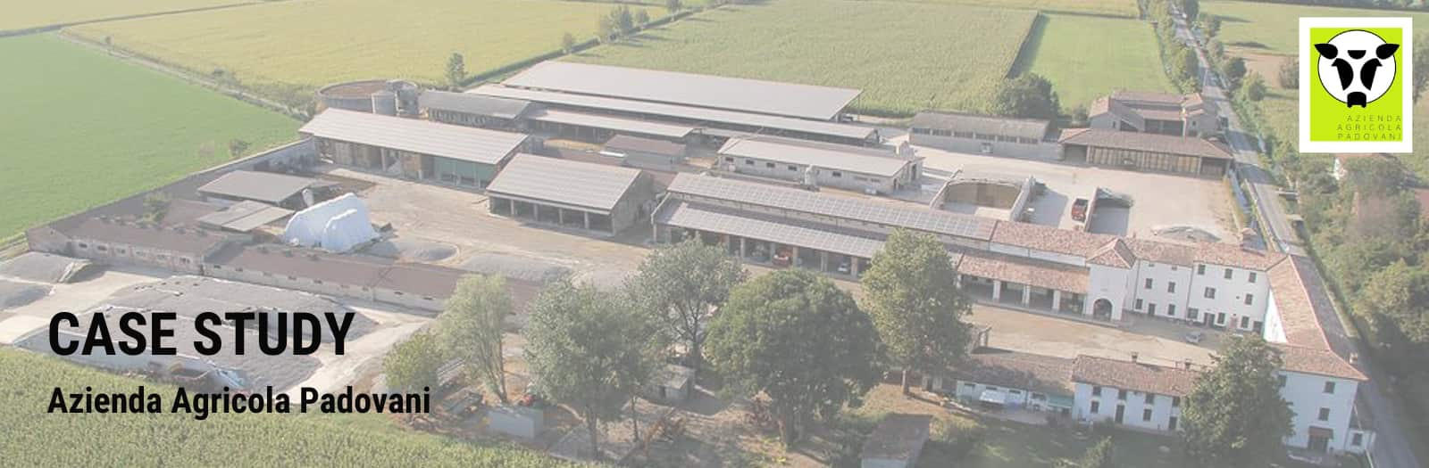 Case Study – Azienda Agricola Padovani: un’eccellenza Nazionale