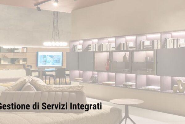 interno sorgente del mobile caso studio